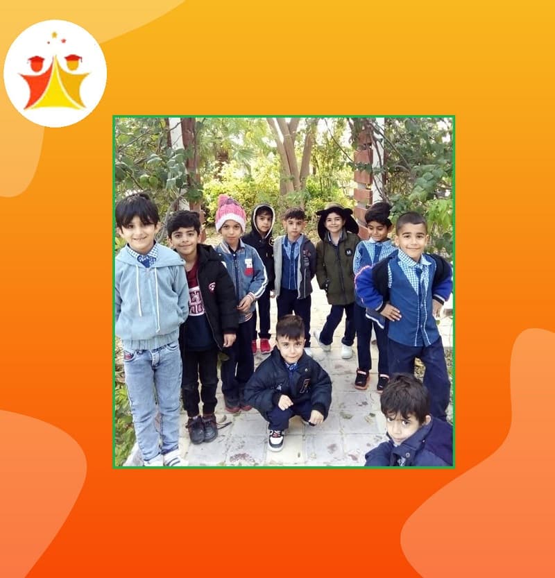 پیش دبستان ستاره