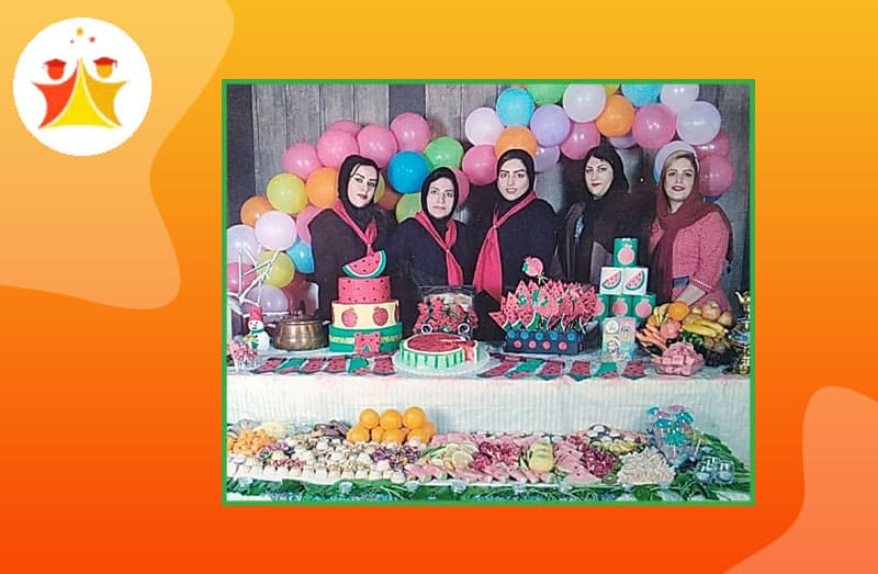 پیش دبستان ستاره